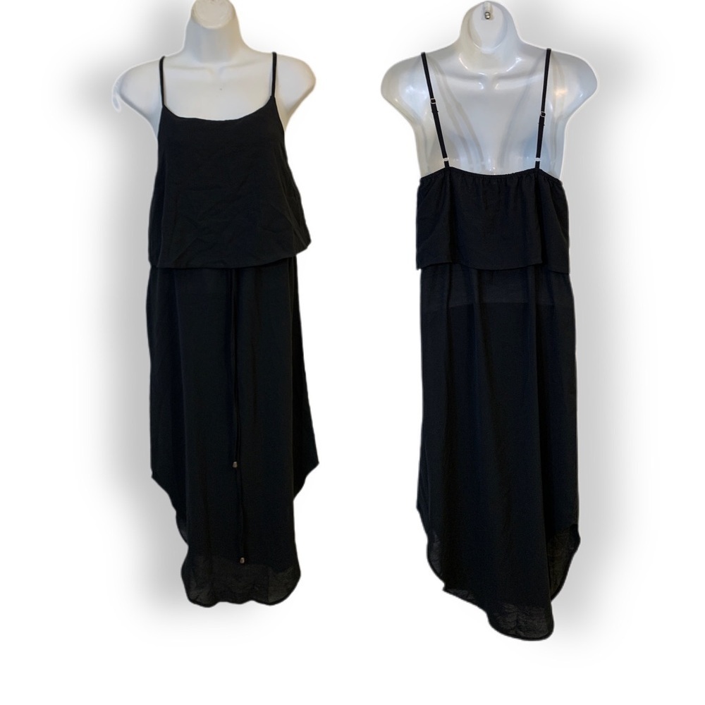 Fashion Dress (Comment on Color)